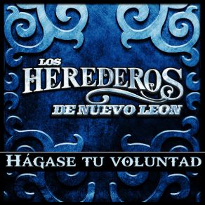 Hágase Tu Voluntad (Single) album cover