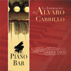 Tributo A Alvaro Carrillo album cover