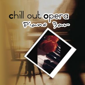 Chillout Opera album cover