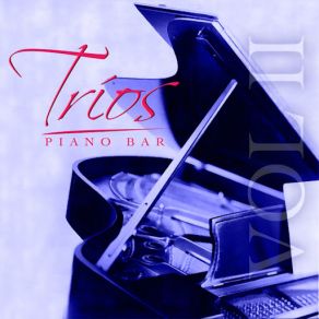 Tributo A Los Trios Vol. II album cover