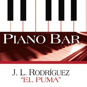 Tributo A Jose Luis Rodriguez " El Puma " album cover