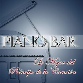 Tributo Al Principe De La Cancion album cover