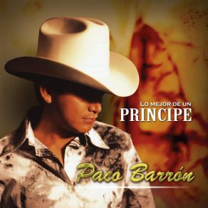 Lo Mejor De Un Principe album cover