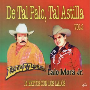 De Tal Palo Vol. 2 album cover