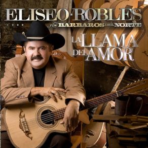 La Llama Del Amor album cover