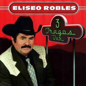 3 Tragos Bar album cover
