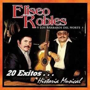 20 Exitos Historia Musical album cover