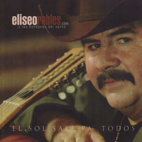 El Sol Sale Pa' Todos album cover