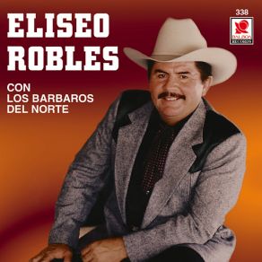 Eliseo Robles album cover