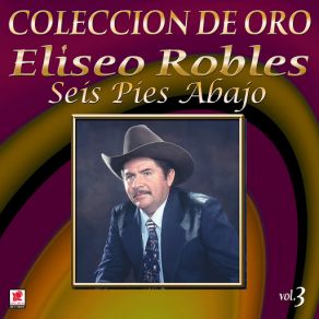 Colección De Oro, Vol. 3: Seis Pies Abajo album cover