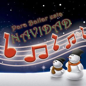 Para Bailar Esta Navidad album cover