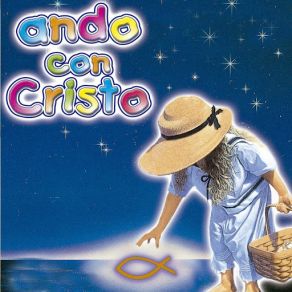 Ando Con Cristo album cover