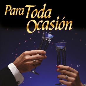 Para Toda Ocasión album cover