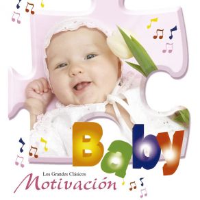 Baby Motivación album cover