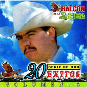 20 Exitos Vol. 3 album cover