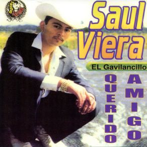 Querido Amigo album cover