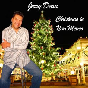 Christmas In New Mexico (Single) album cover
