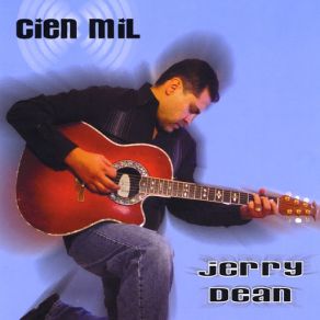 Cien Mil album cover
