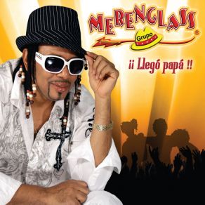 ¡¡Llegó Papá!! album cover