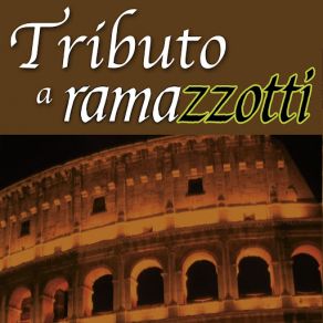 Tributo A Ramazzotti album cover