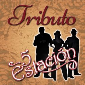 Tributo A La Quinta Estación album cover
