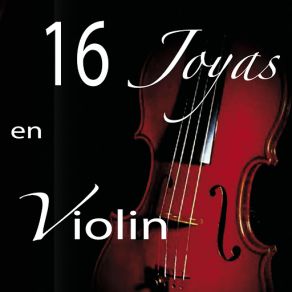 16 Joyas En Violín album cover