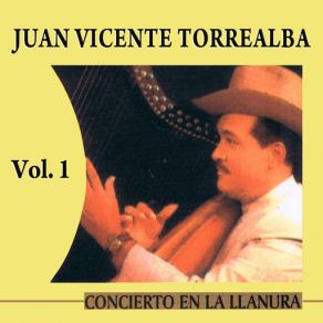 Concierto En La Llanura Volume 1 album cover