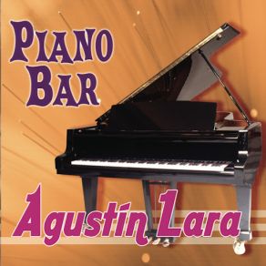 Tributo A Agustin Lara album cover