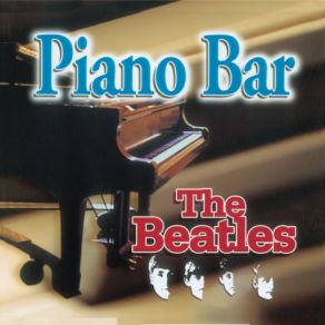 Tributo A The Beatles album cover