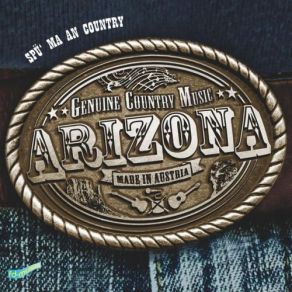 Spü Ma An Country album cover