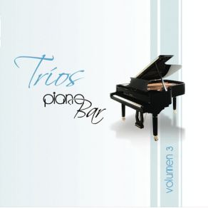 Tributo A Los Trios Vol. III album cover