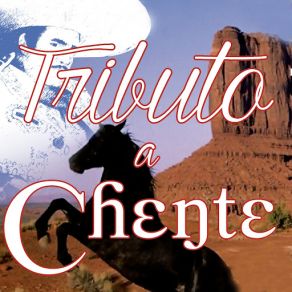 Tributo A Chente album cover