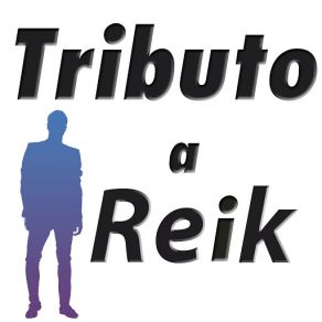 Tributo A Reik album cover