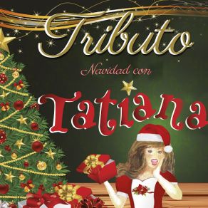 Tributo: Navidad Con Tatiana album cover