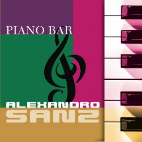 Tributo A Alejandro Sanz album cover