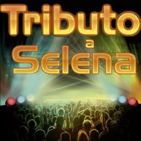 Tributo A Selena album cover
