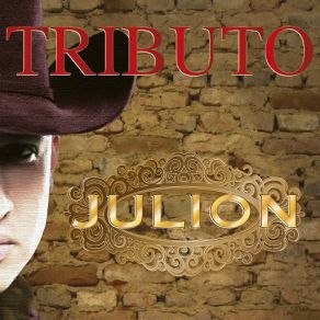 Tributo A Julión album cover