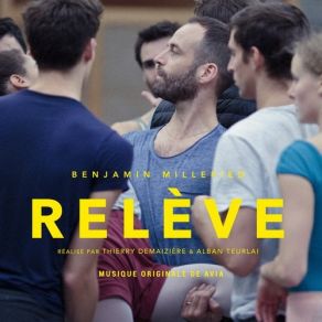 Releve (Bande Originale Du Film De Thierry Demaiziere & Alban Teurlai) album cover