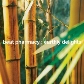 Earthly Delights album cover