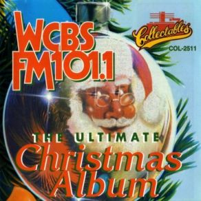 The Ultimate Christmas Album Volume 1 album cover