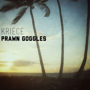 Prawn Goggles album cover