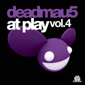 At Play Volume 4 album cover