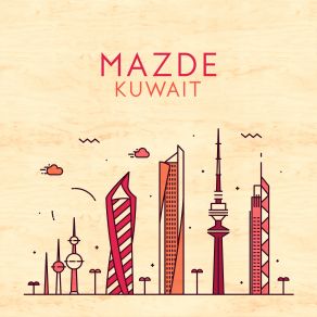 Kuwait (Single) album cover