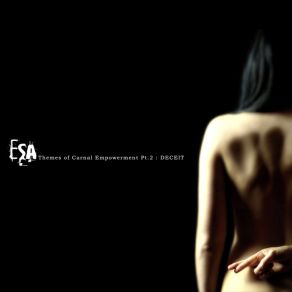 Themes Of Carnal Empowerment Pt. 2: Dec album cover