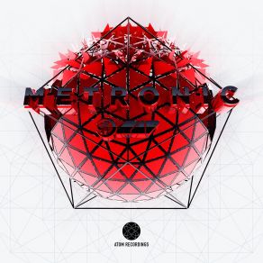 Metronic album cover