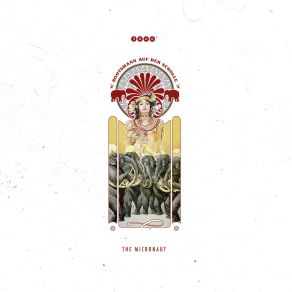 Bootsmann Auf Der Scholle album cover