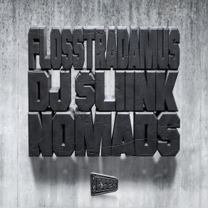 Nomads album cover