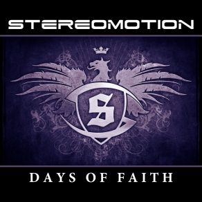 Days Of Faith album cover