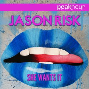 She Wants It (Single) album cover