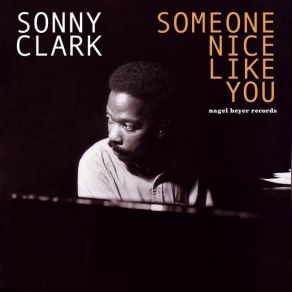 Someone Nice Like You album cover